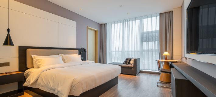 Pink ink Hotel intercity Hotels in Changsha County