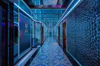 Xiangjiang Hotel Shishi - bar