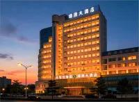 Lvyuan Hotel