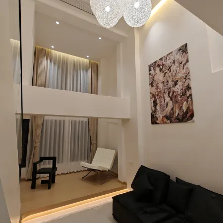 Panda Loft