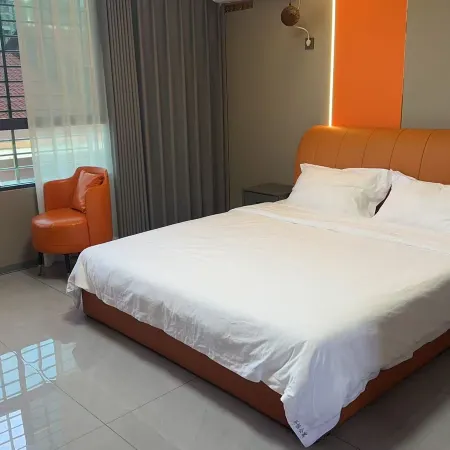 Xingheng Apartment