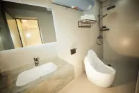 Lvxingjia Homestay (Wumeng Grass Plain) - Bữa sáng