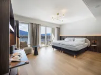 Hotel la Palma au Lac - Balkoner