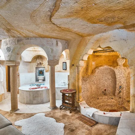 Zeydem Suites