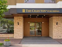 The Celecton Fukushima Hotels near Fukushima Station