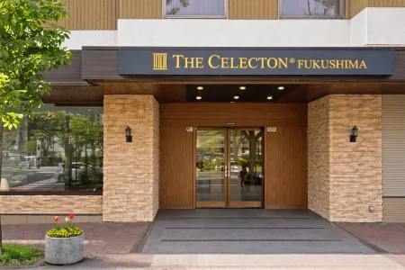 The Celecton Fukushima