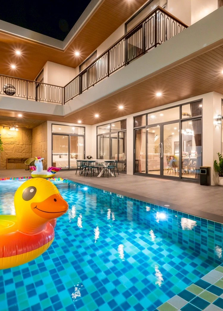 รูปภาพของMorning Mama Pool Villa Pattaya