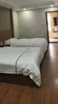 如家華驛精選飯店（大同古城百盛購物中心店） - 2 星級