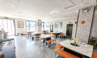 Baituo Inn