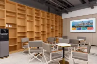 高鐵青旅（南昌西站北廣場店） - Wi-Fi