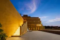 Munarge Homestay (Turpan Yuefengsuji Branch)