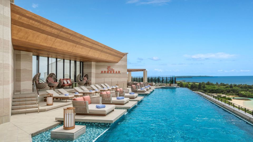 Canopy by Hilton Okinawa Miyako Island Resort
