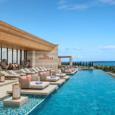 Canopy by Hilton Okinawa Miyako Island Resort