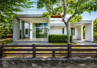 3BR Pool House | Mae Ramphueng | Koh Samet Ferry