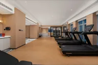 Changsha Huawen Wyndham Grand Plaza Royale Grand Hotel