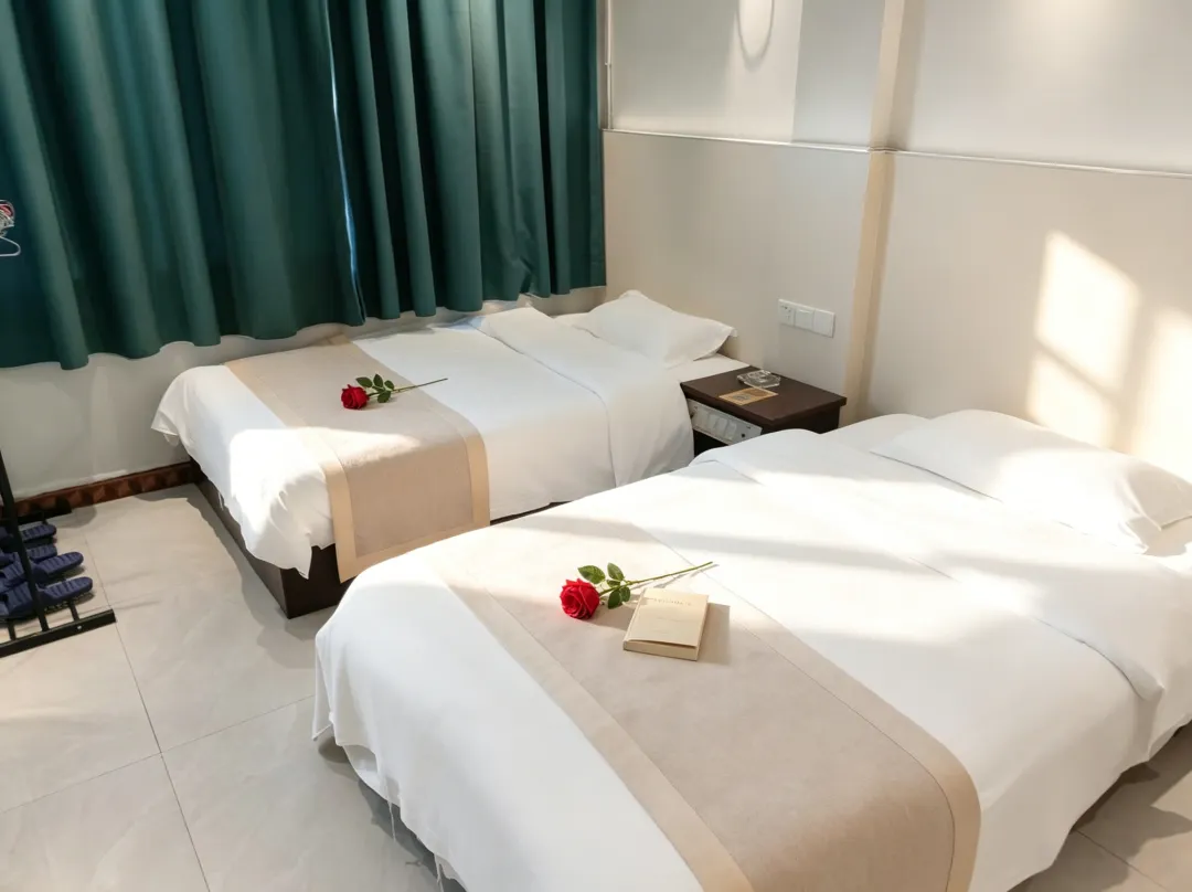 Minglong Hotel - Liuzhou