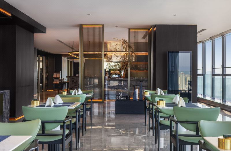 Guanyinqiao No.1 THE ONE Premium Selected Hotel photo 3