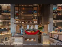 Wenzhou Longgang Grand New Century Hotel - พร้อมอาหารเช้า