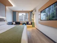 HX·Happy Travel Hotel Hotel a Kaili