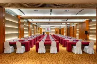 Sunworld Dynasty Beijing Wangfujing Hotel (The Forbidden City) - business
