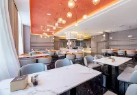 玖沐湯泉酒店 - พร้อมอาหารเช้า