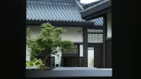 Morning and Evening Courtyard Guesthouse