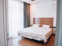 Saro Supreme Villas Hotels in Kigali