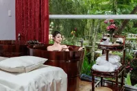 Up Tree Garden Da Lat - Spa