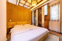 Nanzhao Chinese Siheyuan Boutique Homestay (Weishan Ancient City Gongchen Tower)