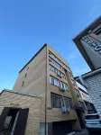 Silk Way Standard Hotel di 