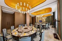 PINGDA INTERNATIONAL HOTEL (ZHANGYE MIDDLE SCHOOL GAOTIE WEST STATION BRANCH) - servizio colazione