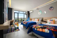 AILIShiPan Hotel (Wenchang Branch) - 2 stjerner