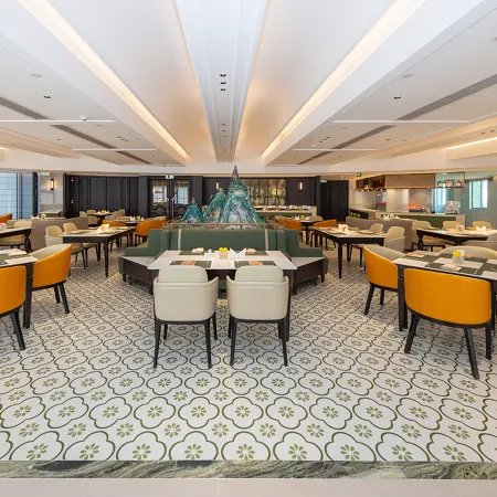 Zijin Hotel