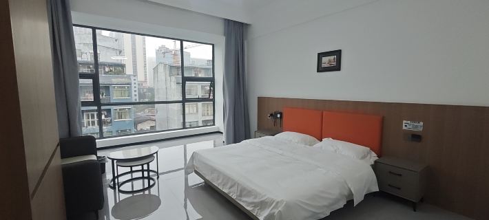 zemihome hotel Hotel di Kaunti Zhenfeng