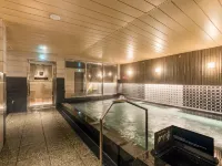 APA Hotel and Resort Roppongi Ekihigashi - Hot Springs