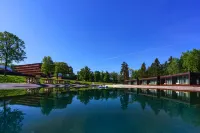 Russian Seasons Eco Hotel Peresvet のホテル