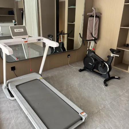 Yiduo Intelligent Hotel (Xifoshan Branch)