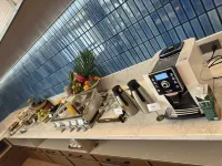 Four Points By Sheraton Nanning - Quầy bar