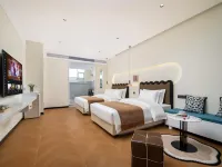 Nala Cloud-Herding Boutique Homestay Hotéis em Condado de Xinyuan