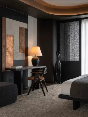 Rongjiang Shengbaili Smart Hotel (Cun Chao Football Field)