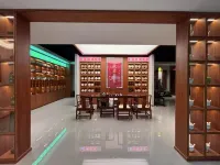 Ordos Dazhao Jiuzhan Hotel - เปิดใหม่