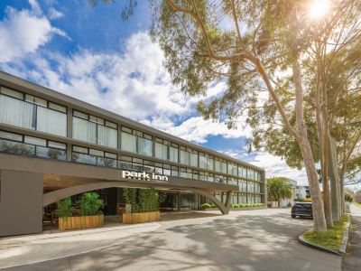 Park Inn By Radisson Melbourne Carlton