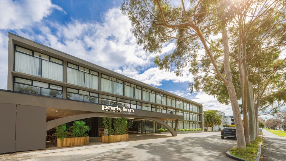 Park Inn By Radisson Melbourne Carlton