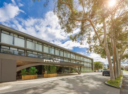 Park Inn By Radisson Melbourne Carlton
