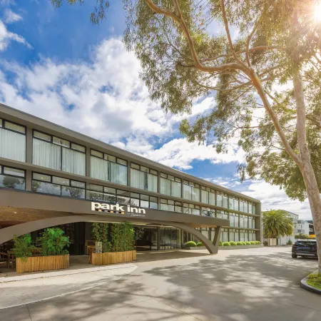 Park Inn By Radisson Melbourne Carlton