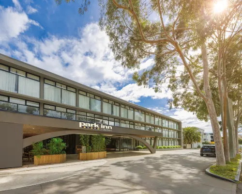 Park Inn By Radisson Melbourne Carlton Hotels in Melbourne