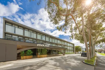 Park Inn By Radisson Melbourne Carlton Hotéis em 