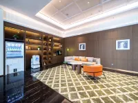 Magnotel Hotel (Tai'an High-Speed Railway Caijin Times Square)