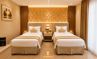 Dar Al Sanaa Serviced Apartments