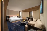 Daqing Pujing International Hotel - Wifi
